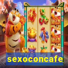 sexoconcafe