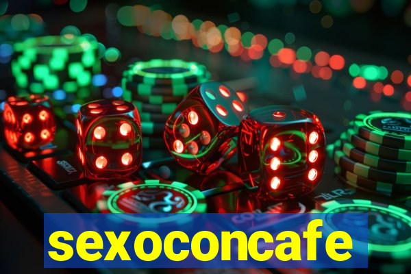 sexoconcafe