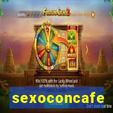 sexoconcafe