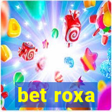 bet roxa