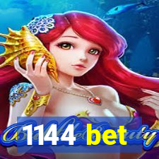 1144 bet