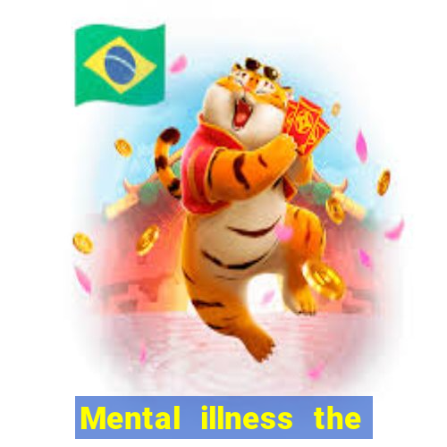 Mental illness the sims 4 mod