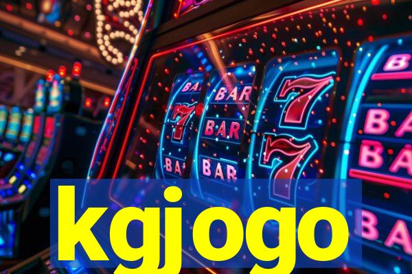 kgjogo