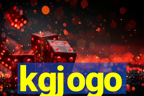 kgjogo