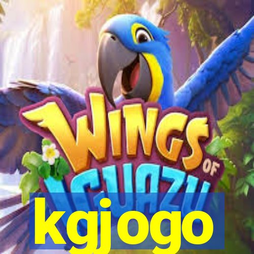 kgjogo