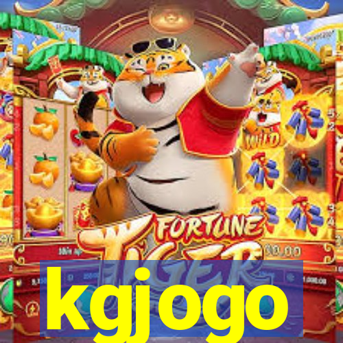 kgjogo