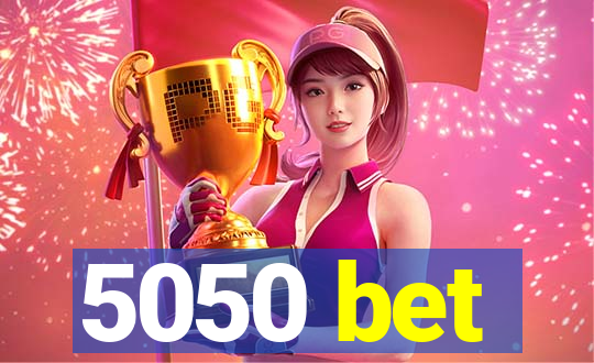 5050 bet