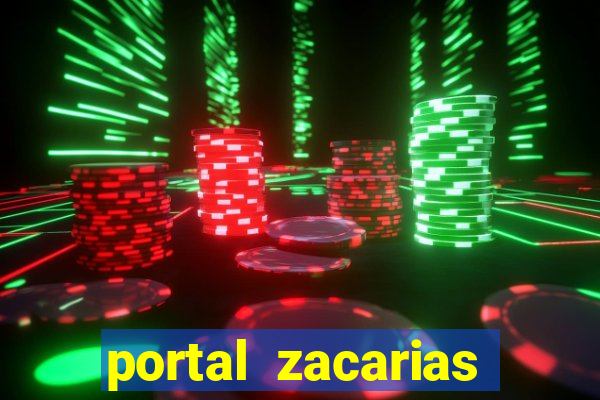 portal zacarias mogi guaçu