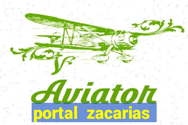 portal zacarias mogi guaçu