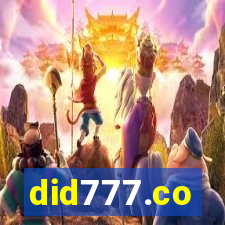 did777.co