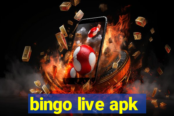 bingo live apk