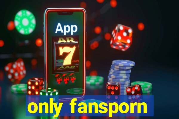 only fansporn