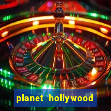 planet hollywood resort & casino