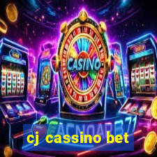 cj cassino bet