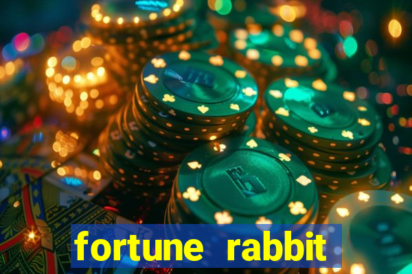 fortune rabbit baixar Informational