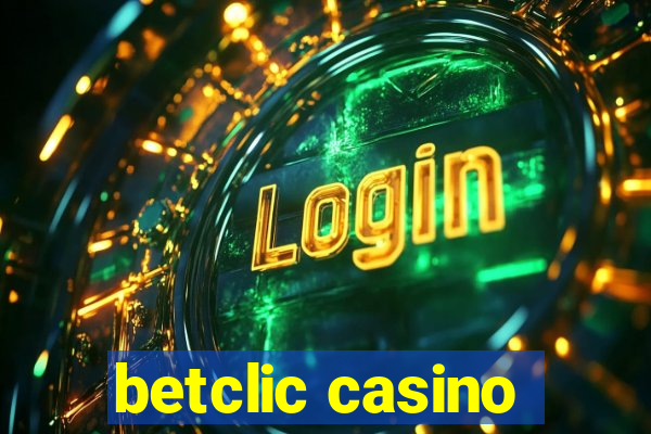 betclic casino