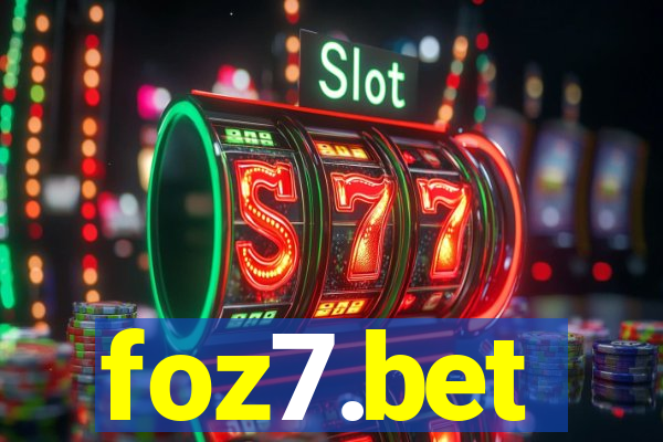 foz7.bet