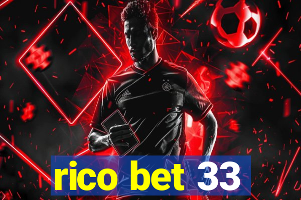 rico bet 33