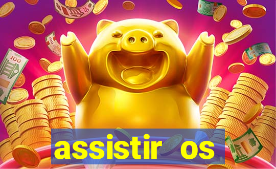 assistir os simpsons dublado