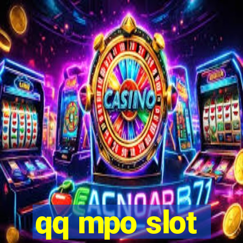 qq mpo slot