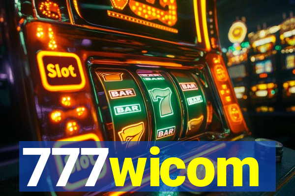 777wicom