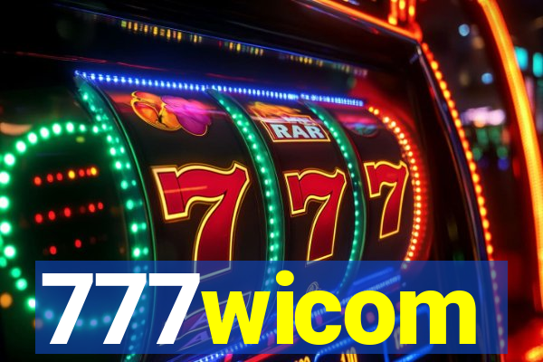 777wicom