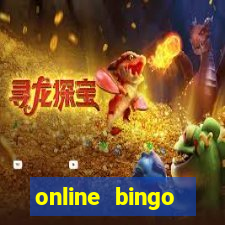 online bingo ontario real money