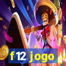 f12 jogo