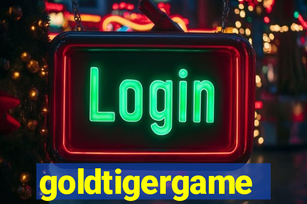 goldtigergame