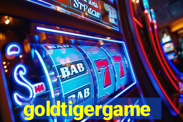 goldtigergame