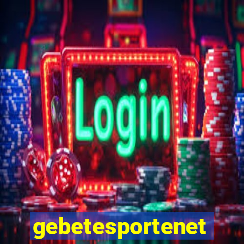 gebetesportenet