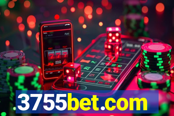 3755bet.com