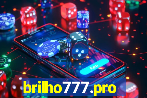 brilho777.pro