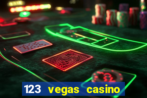 123 vegas casino no deposit bonus codes