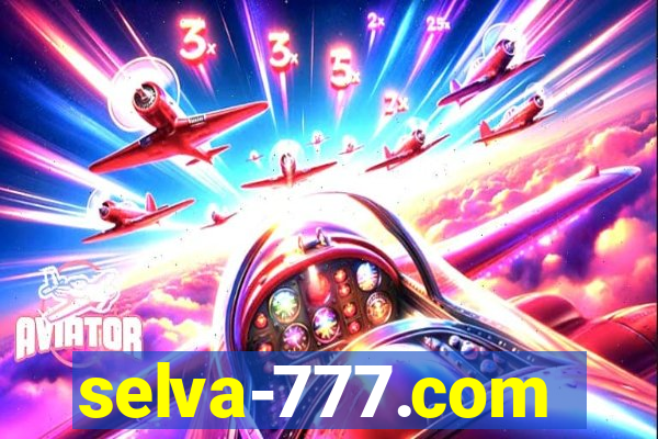 selva-777.com