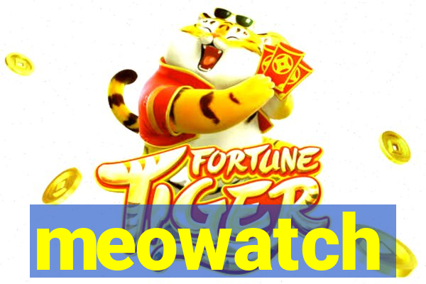 meowatch