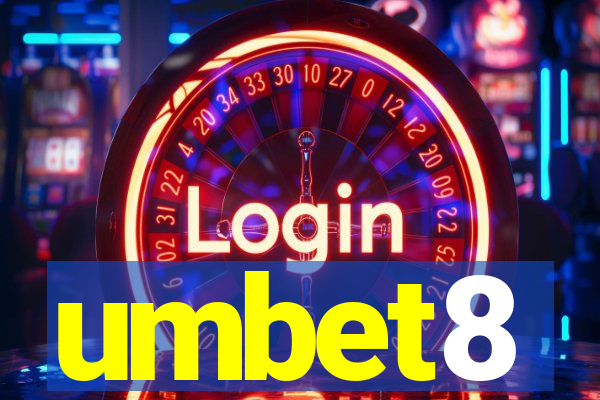 umbet8