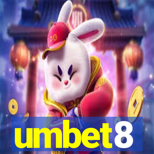 umbet8