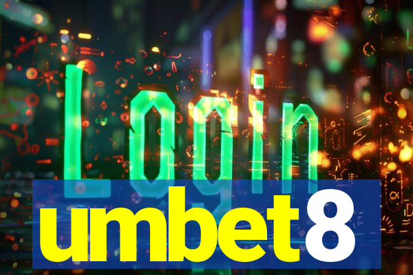 umbet8