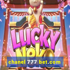 chanel 777 bet.com