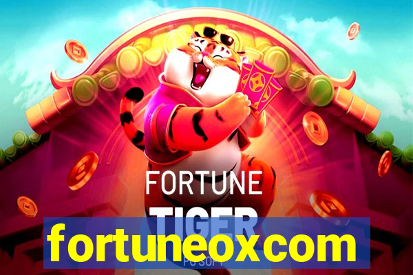 fortuneoxcom