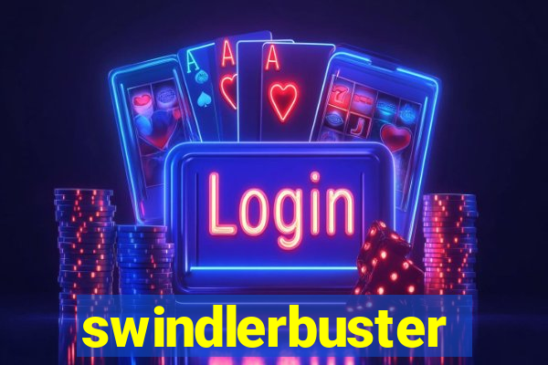 swindlerbuster