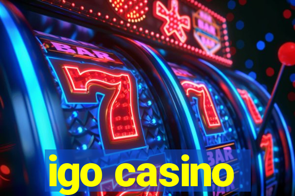 igo casino