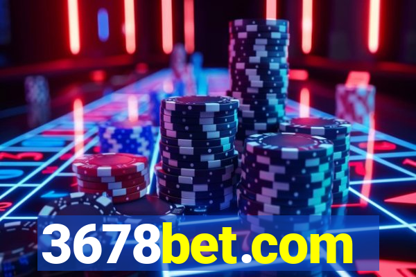 3678bet.com