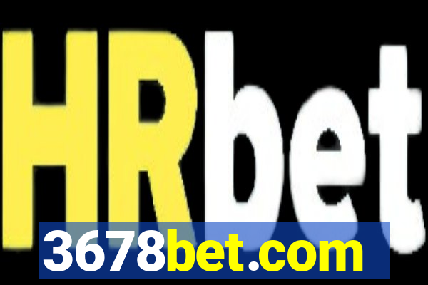 3678bet.com