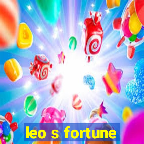 leo s fortune