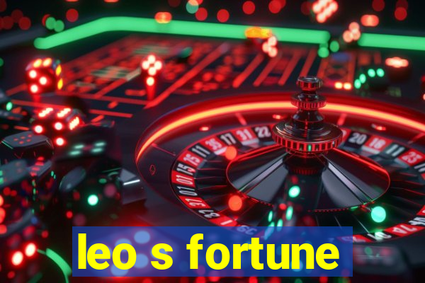 leo s fortune