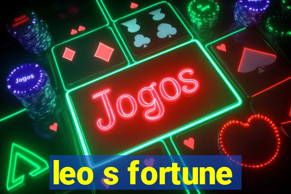 leo s fortune