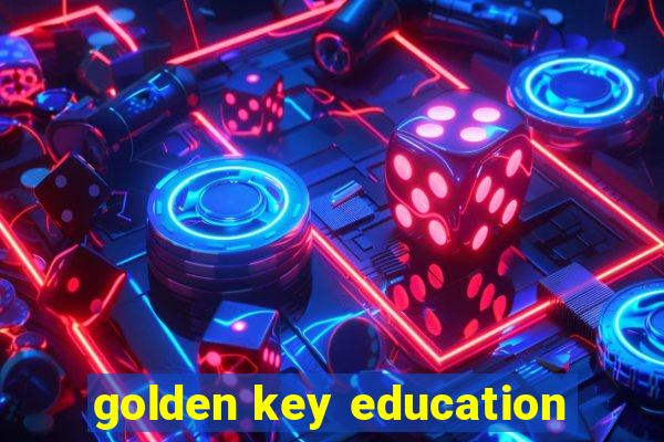 golden key education