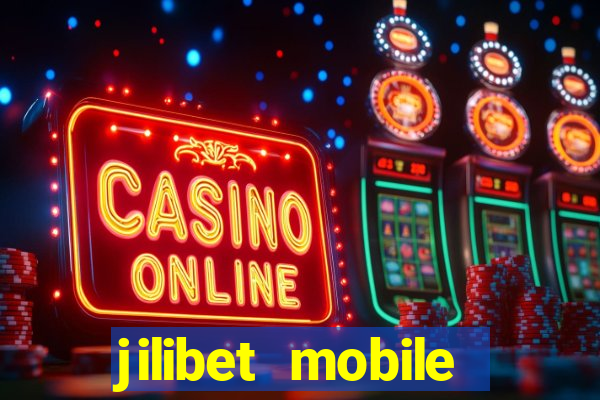 jilibet mobile casino app